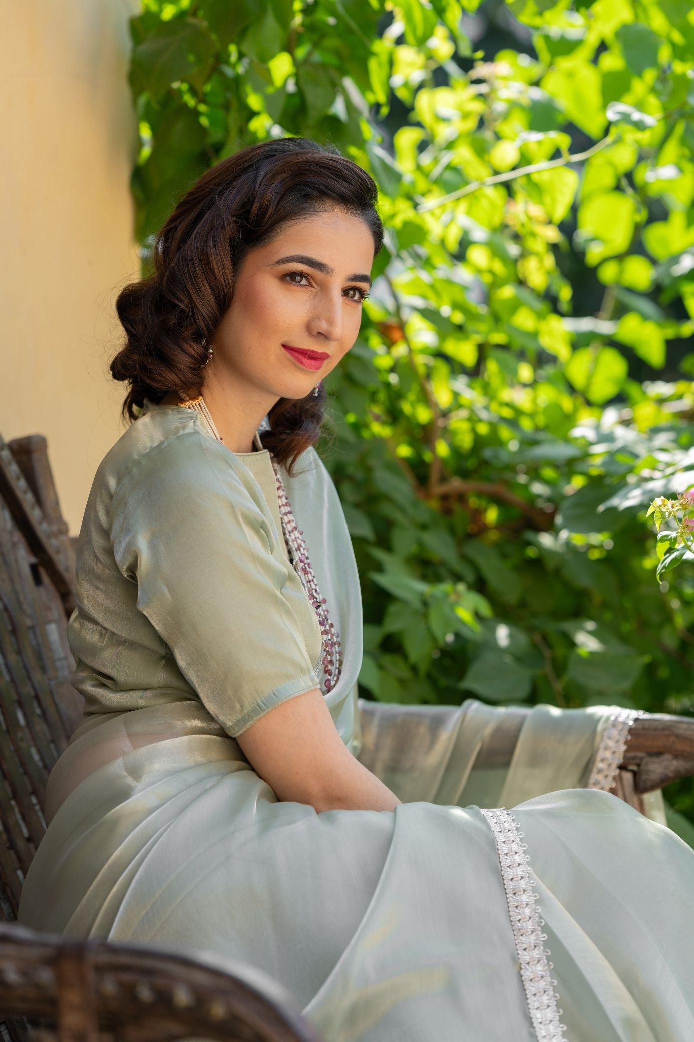 SANYOGITA