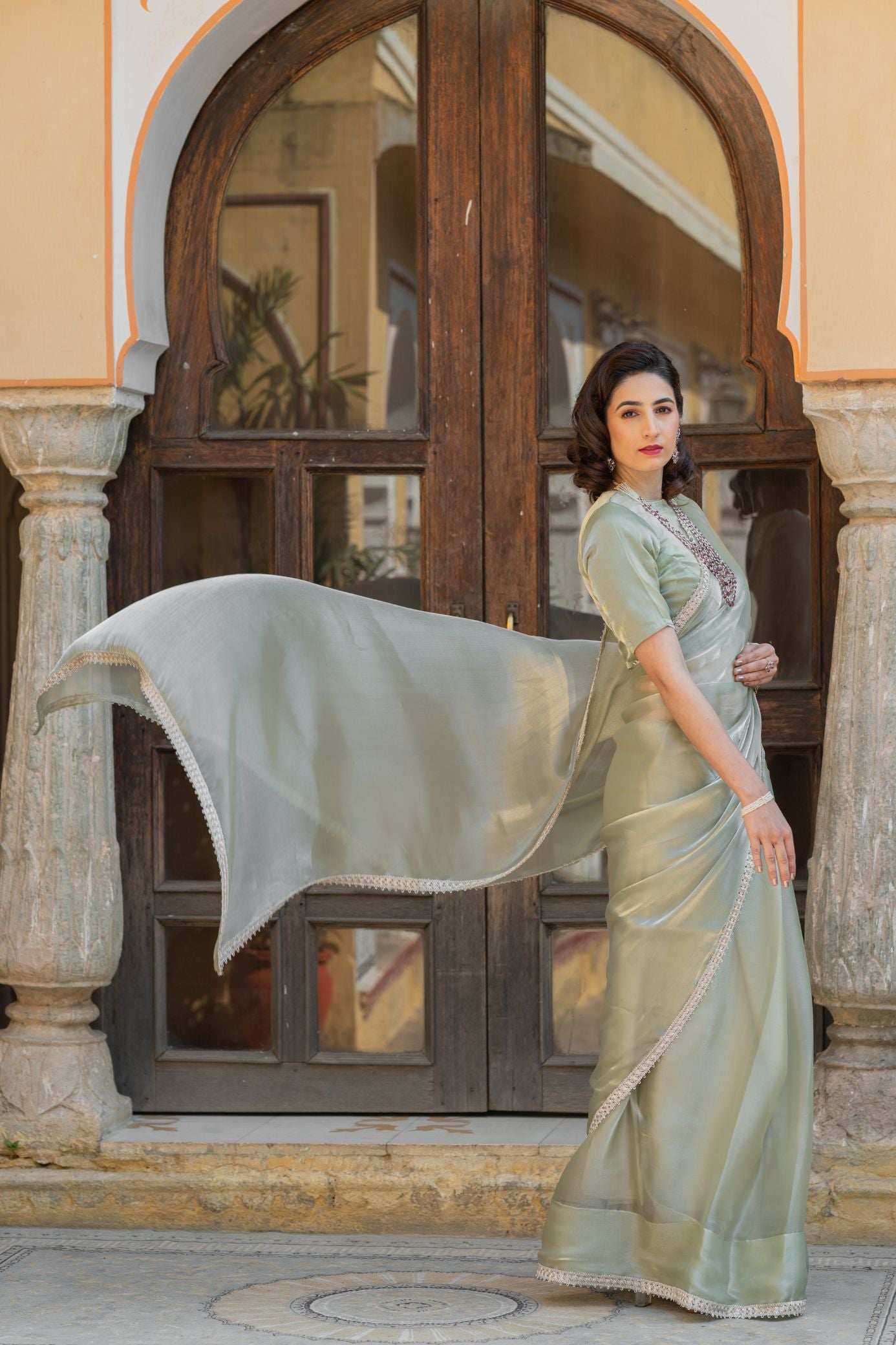 SANYOGITA