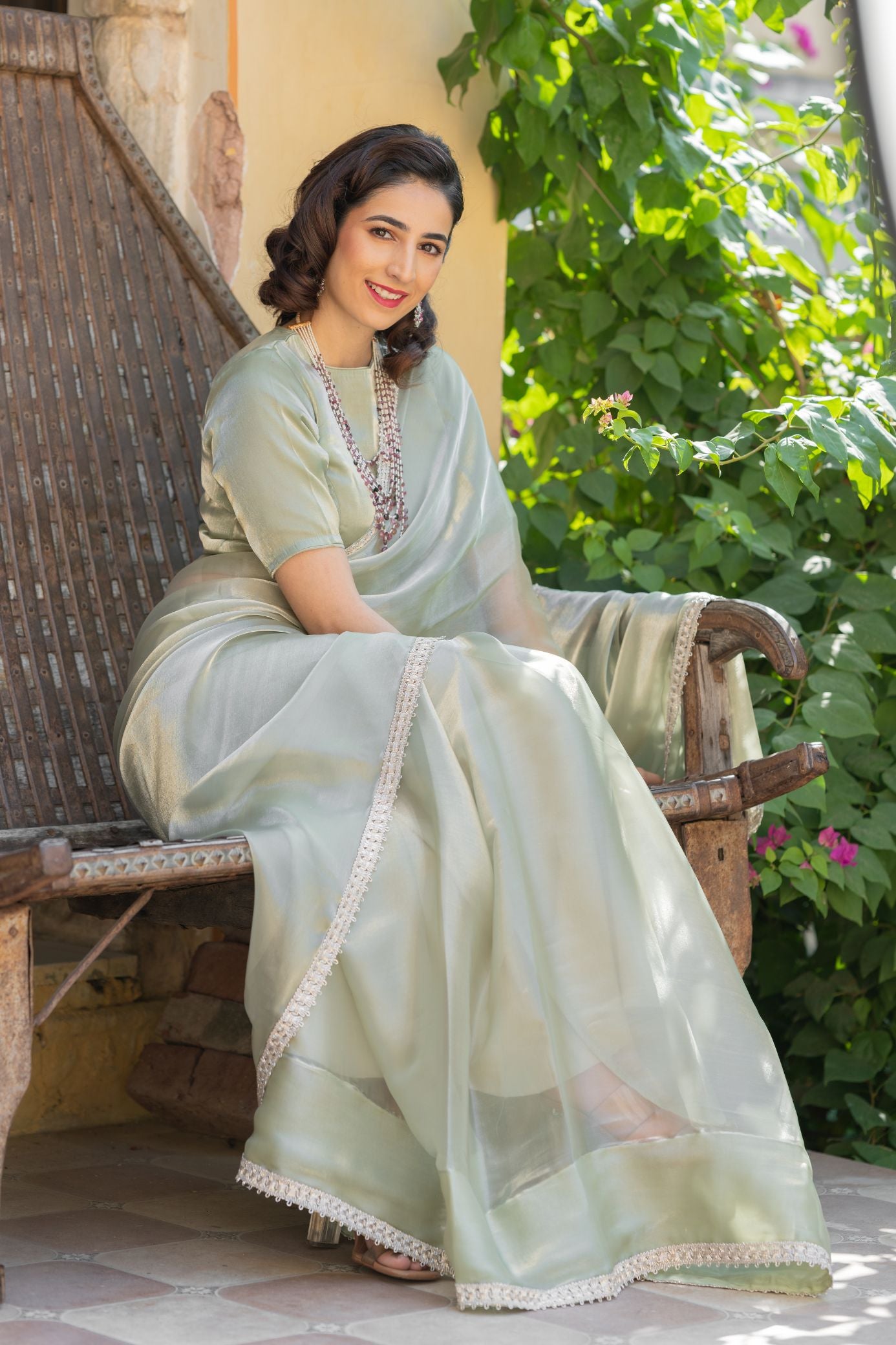 SANYOGITA