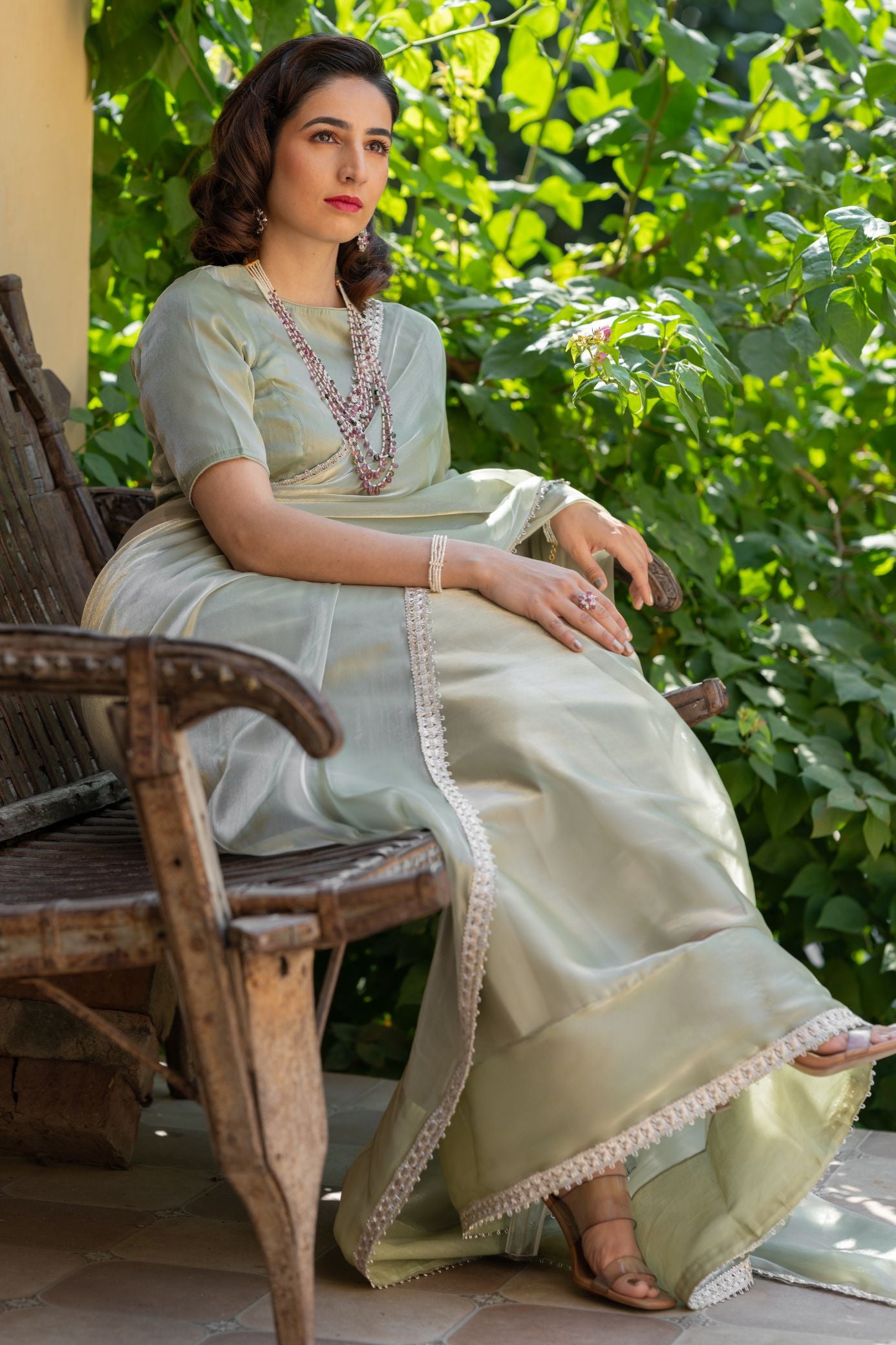 SANYOGITA