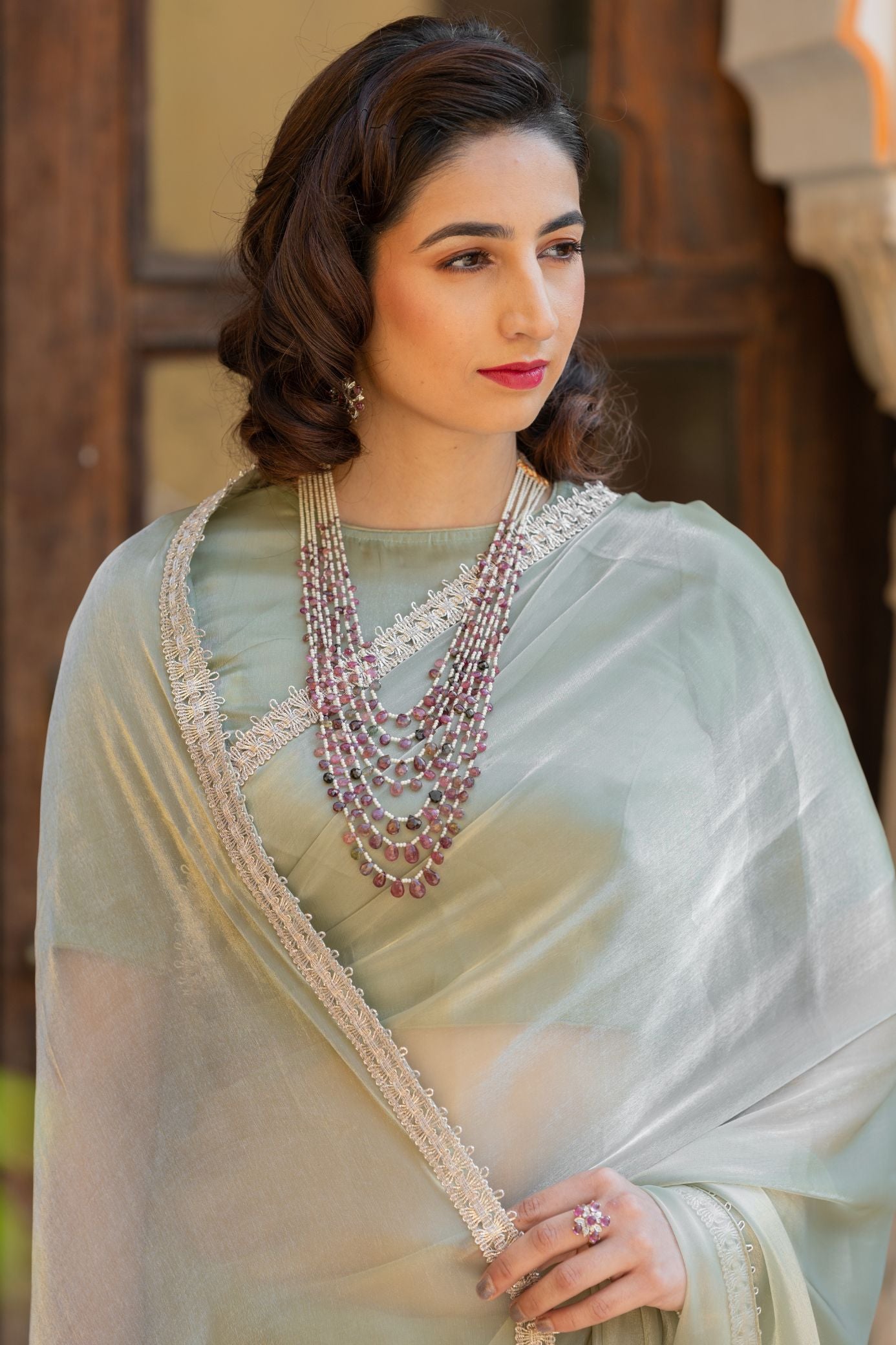 SANYOGITA