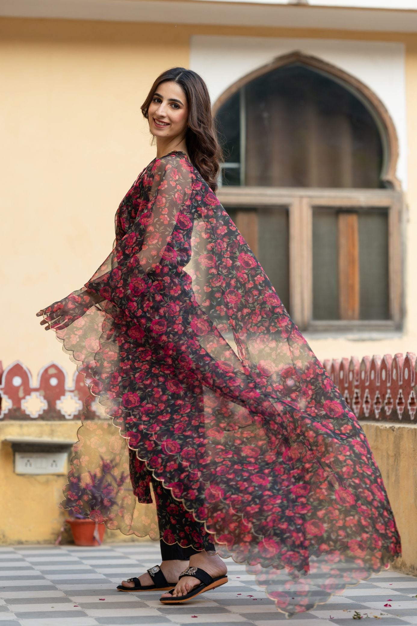 SHANAYA