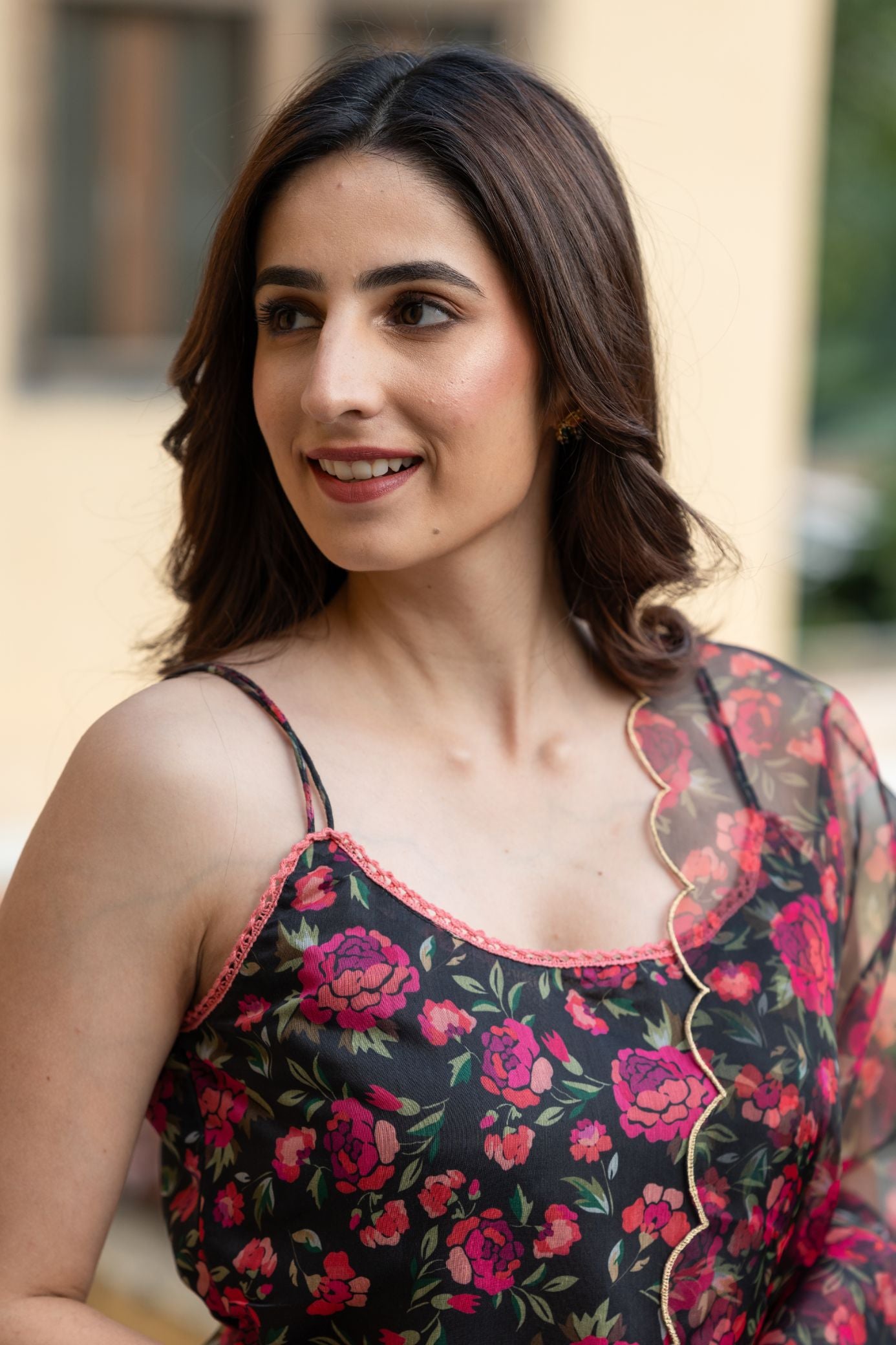 SHANAYA