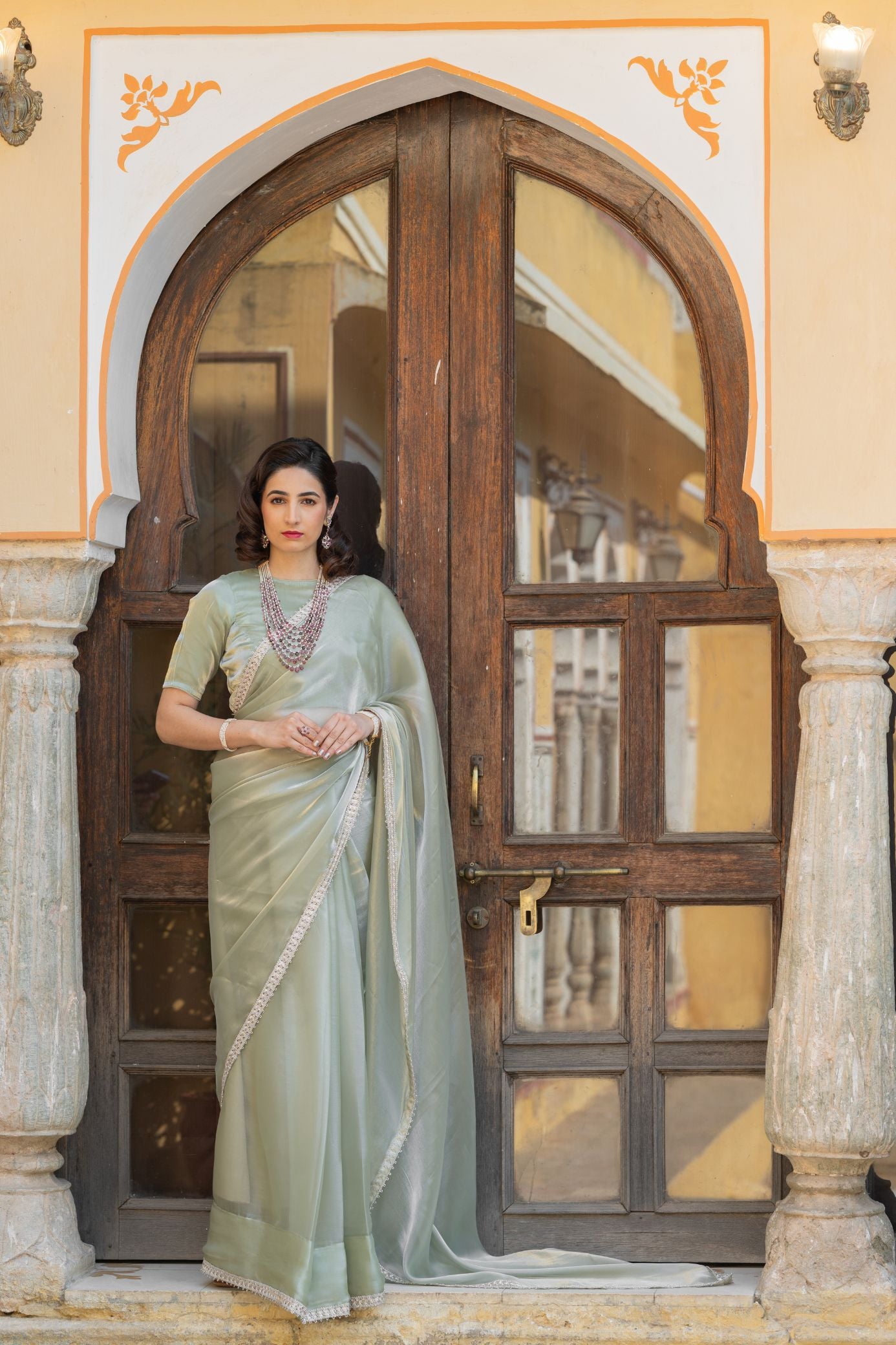 SANYOGITA