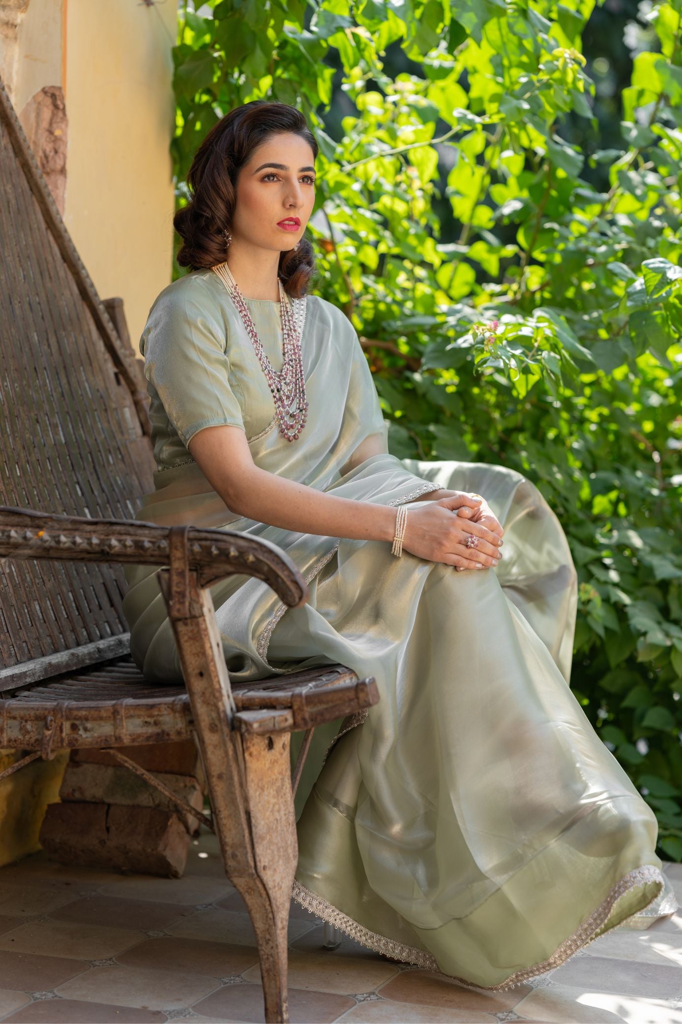 SANYOGITA