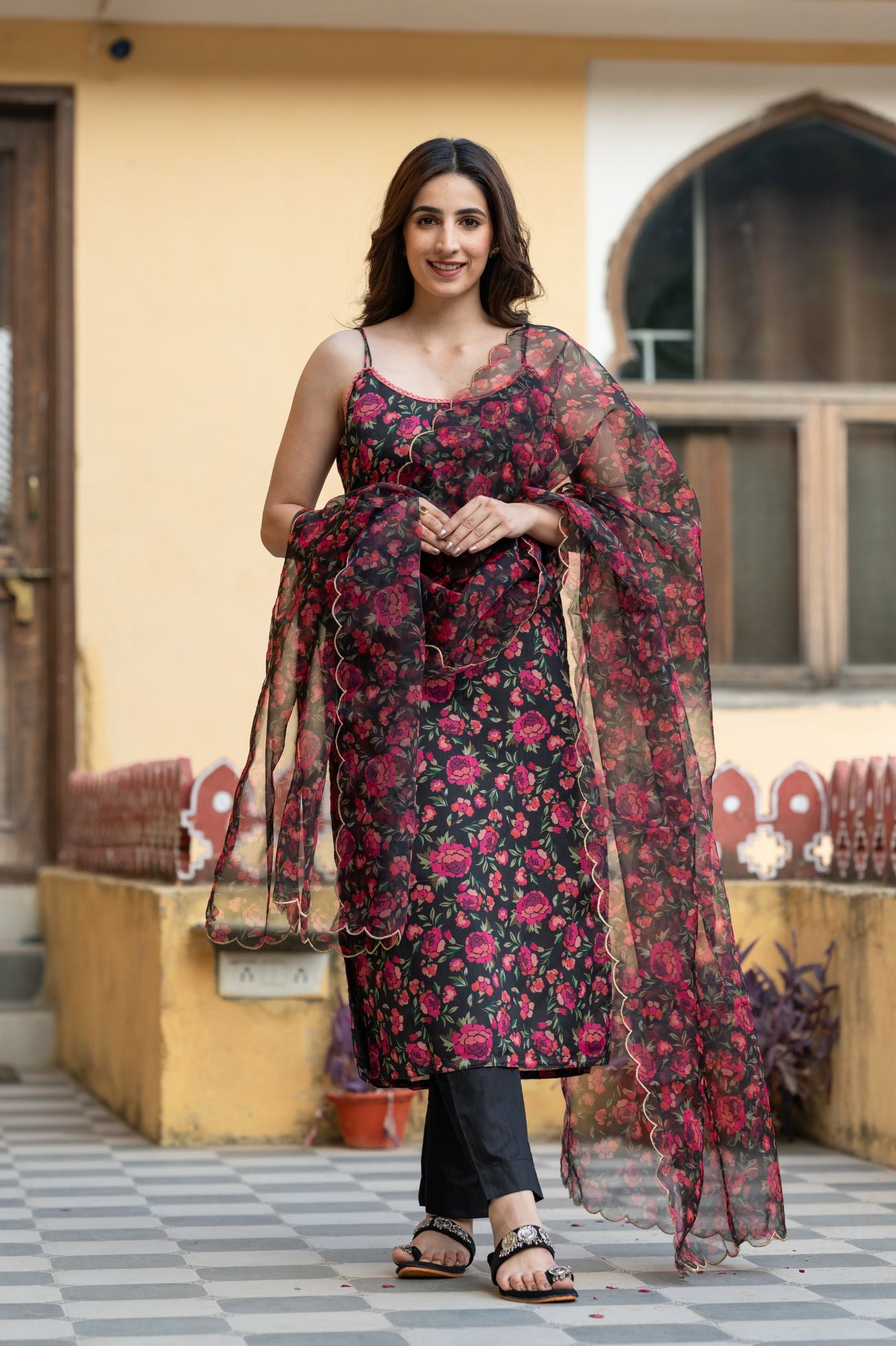 SHANAYA