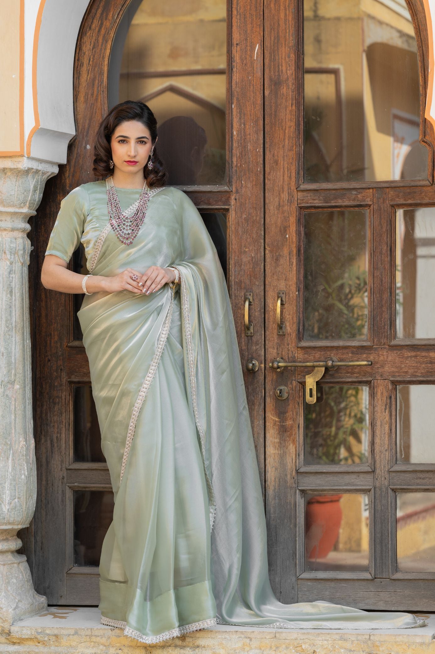 SANYOGITA
