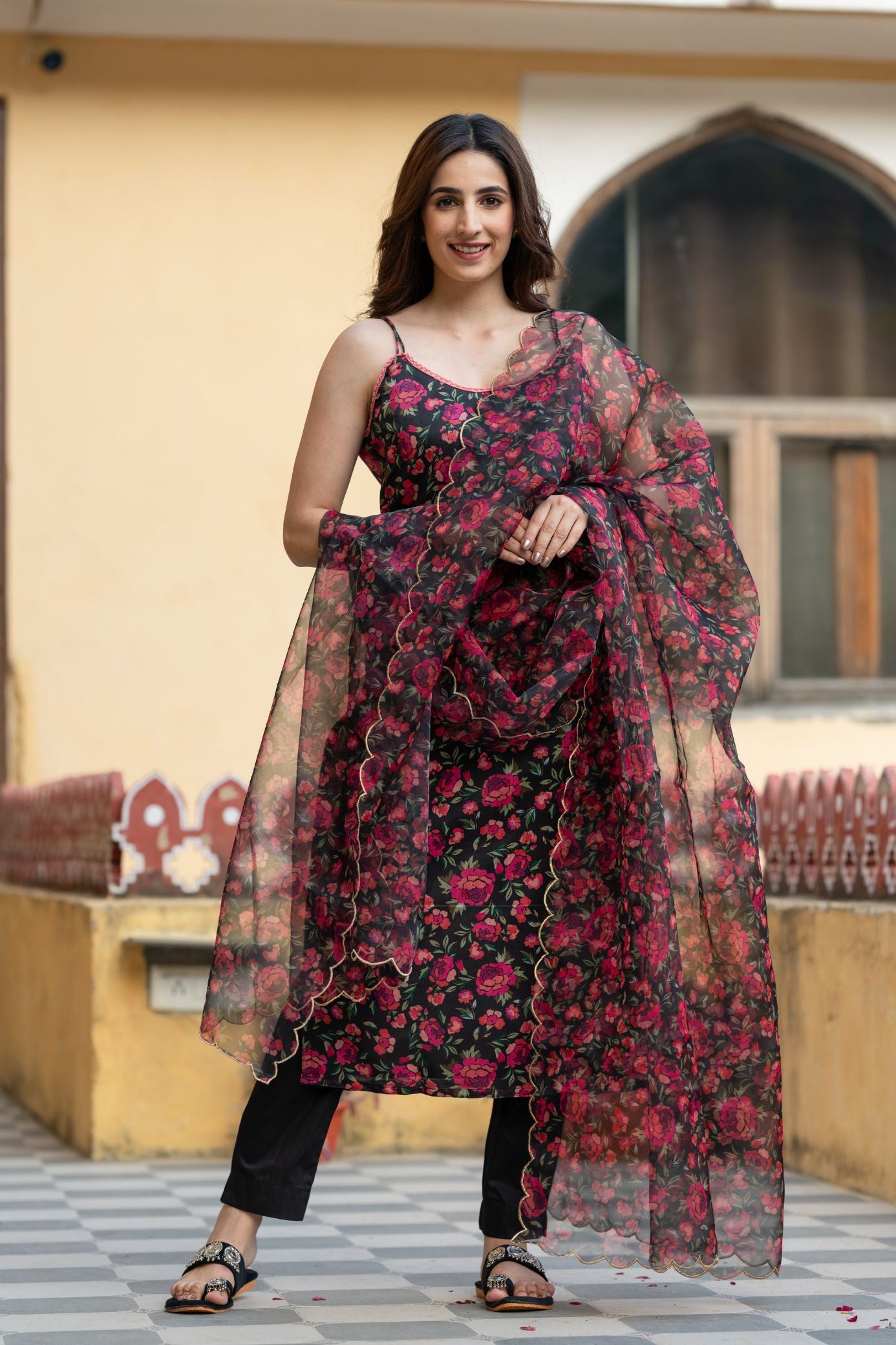 SHANAYA