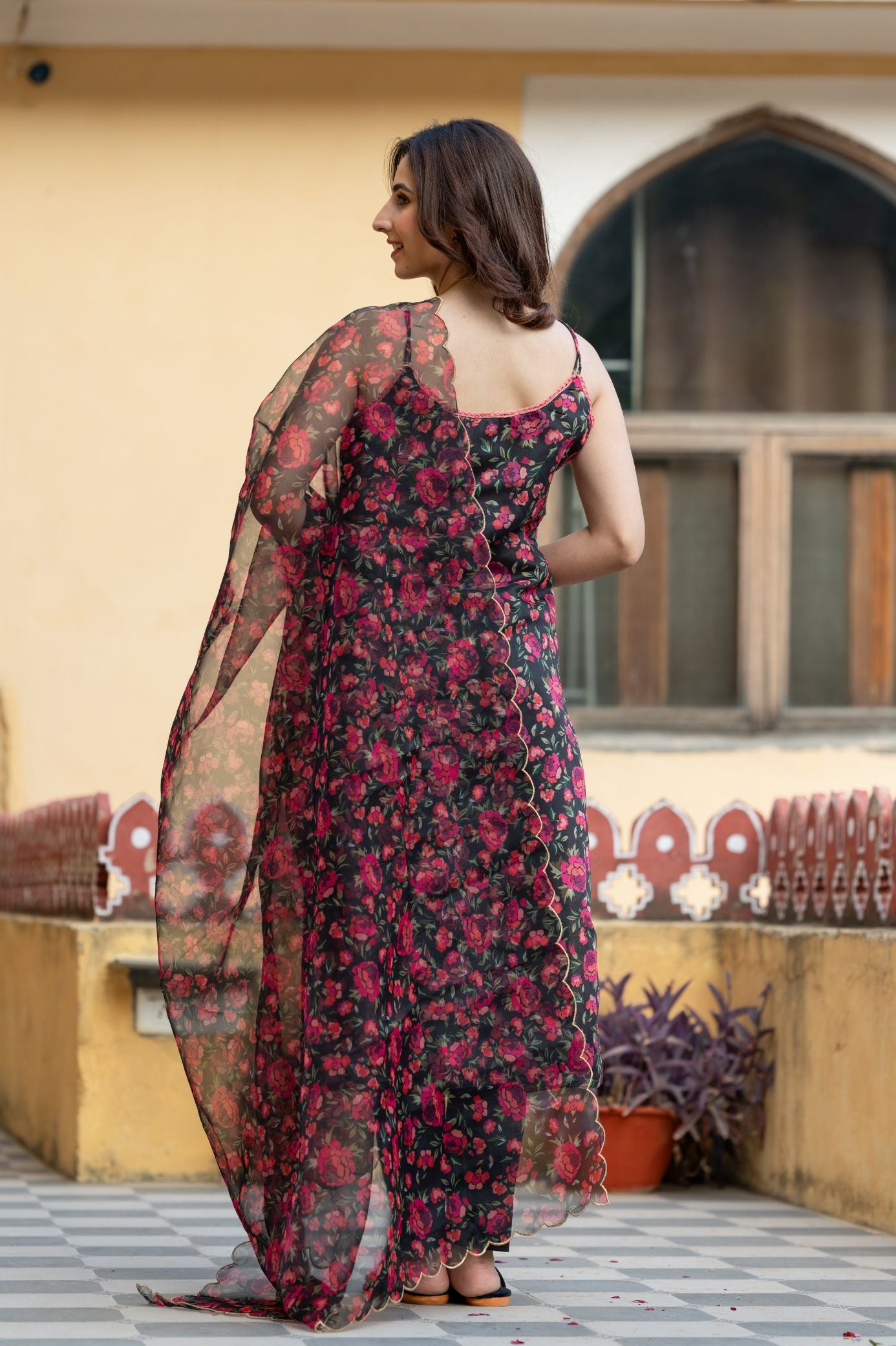 SHANAYA