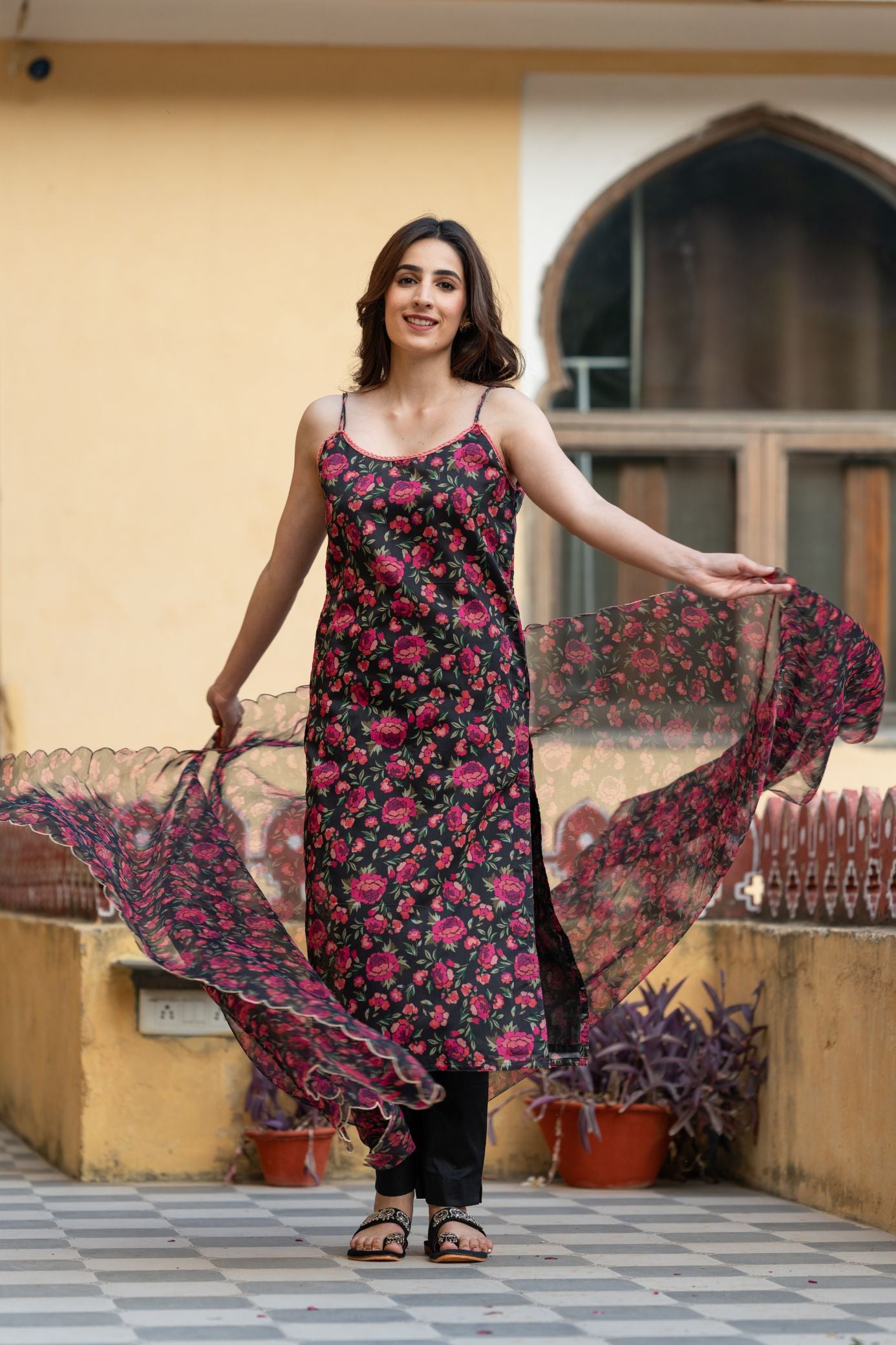 SHANAYA