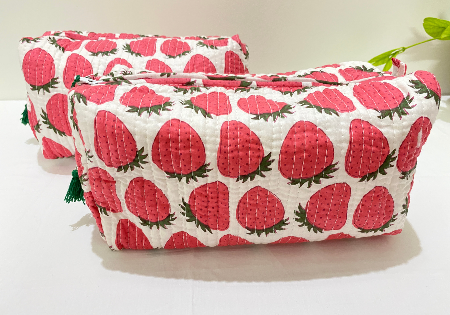 RED STRAWBERRY