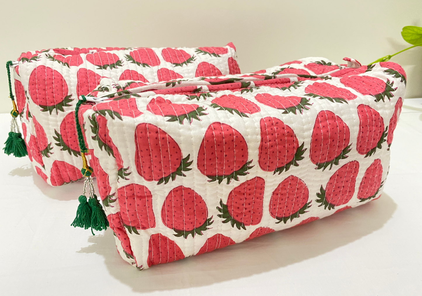 RED STRAWBERRY
