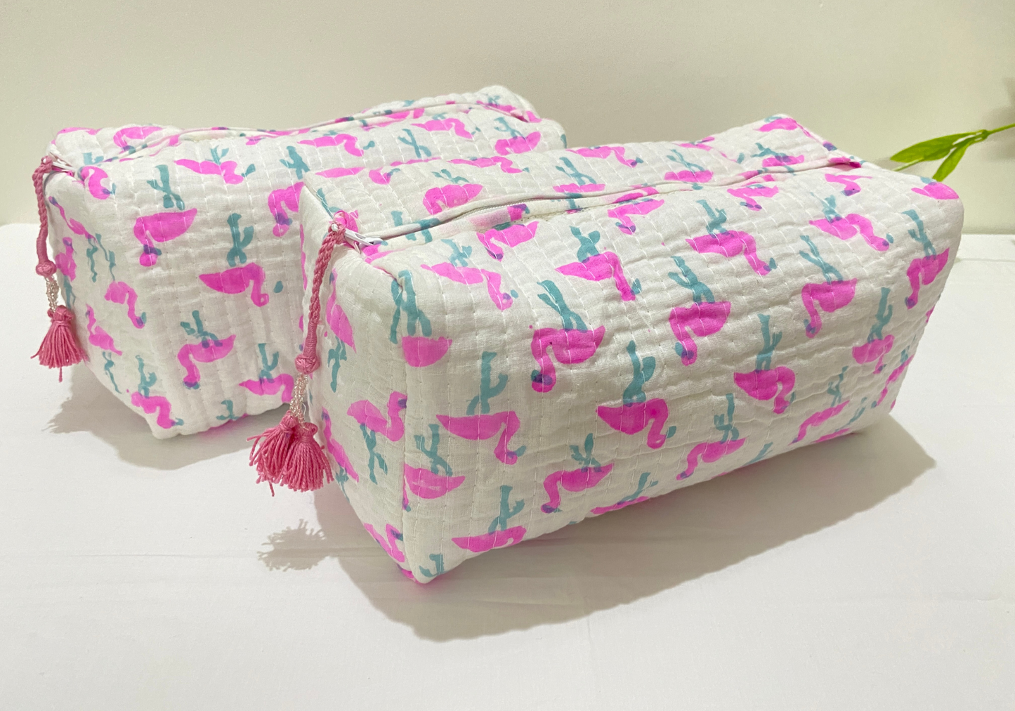 PINK FLAMINGO