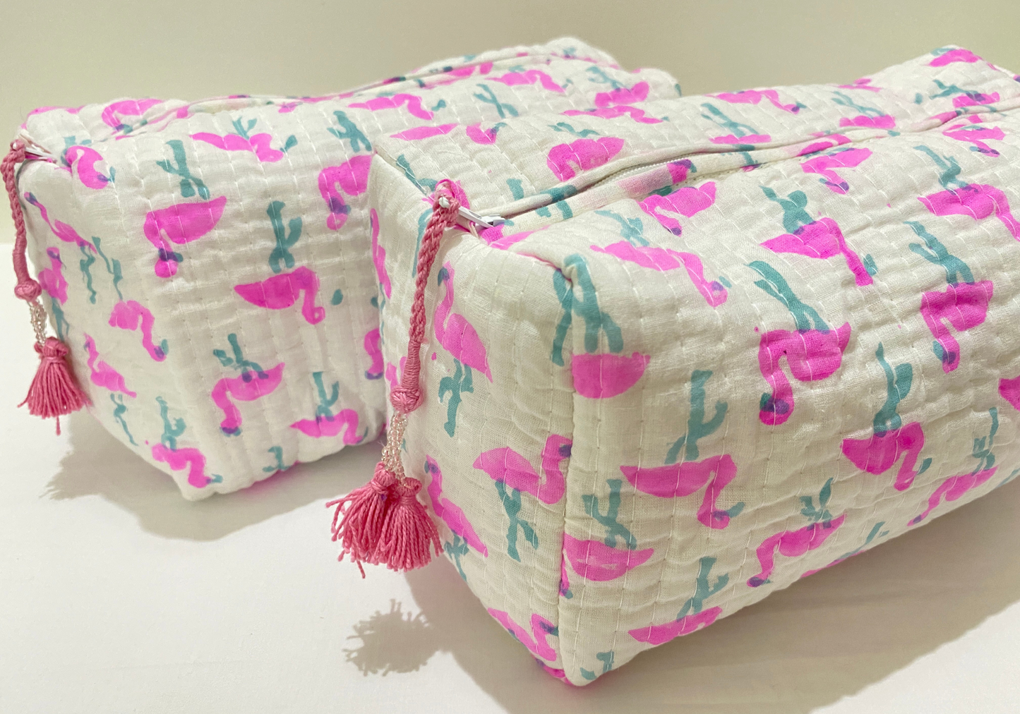 PINK FLAMINGO