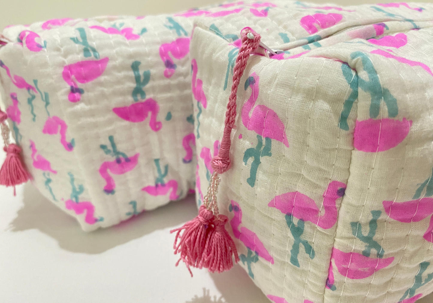 PINK FLAMINGO