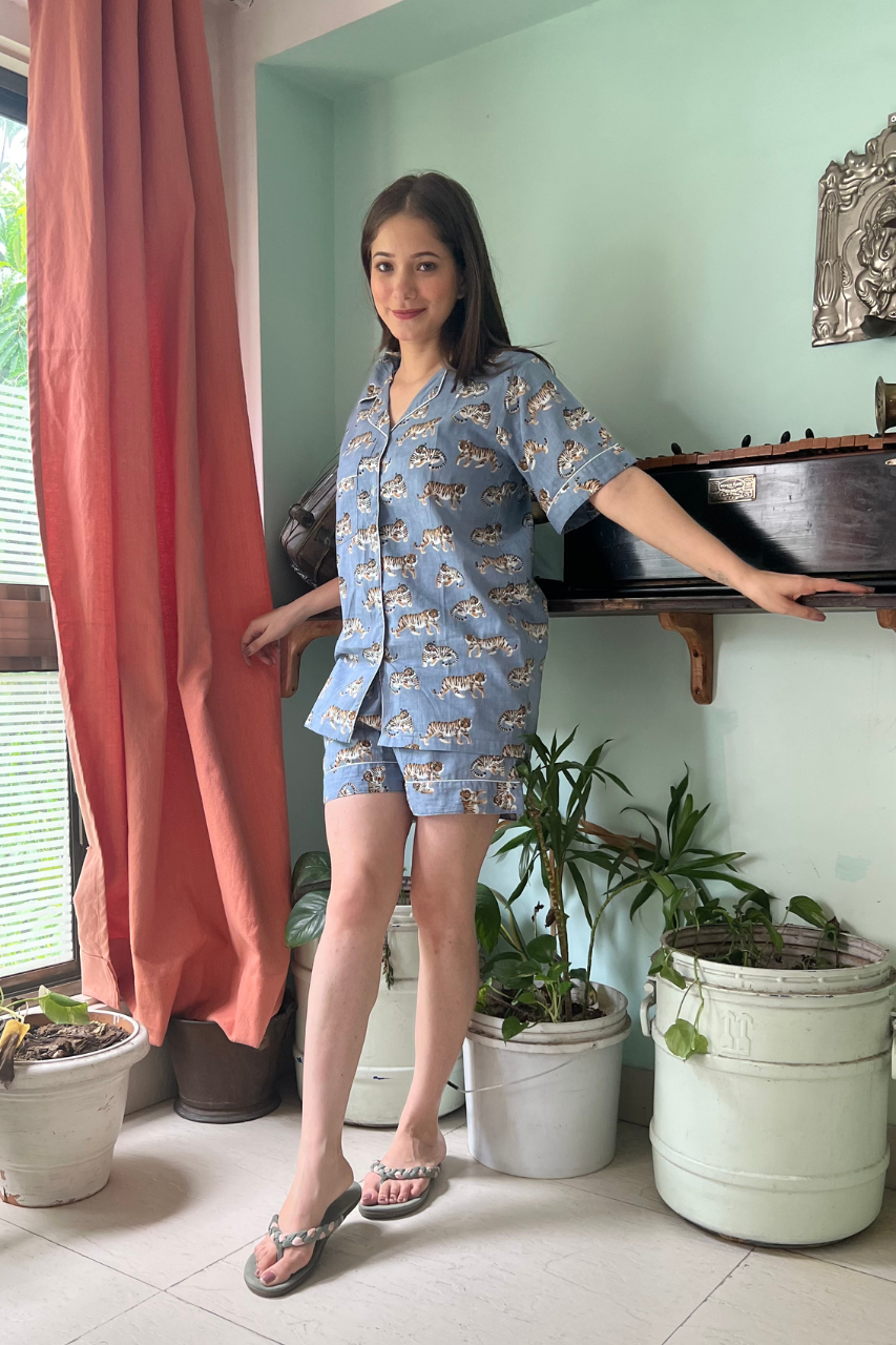 CHLOE